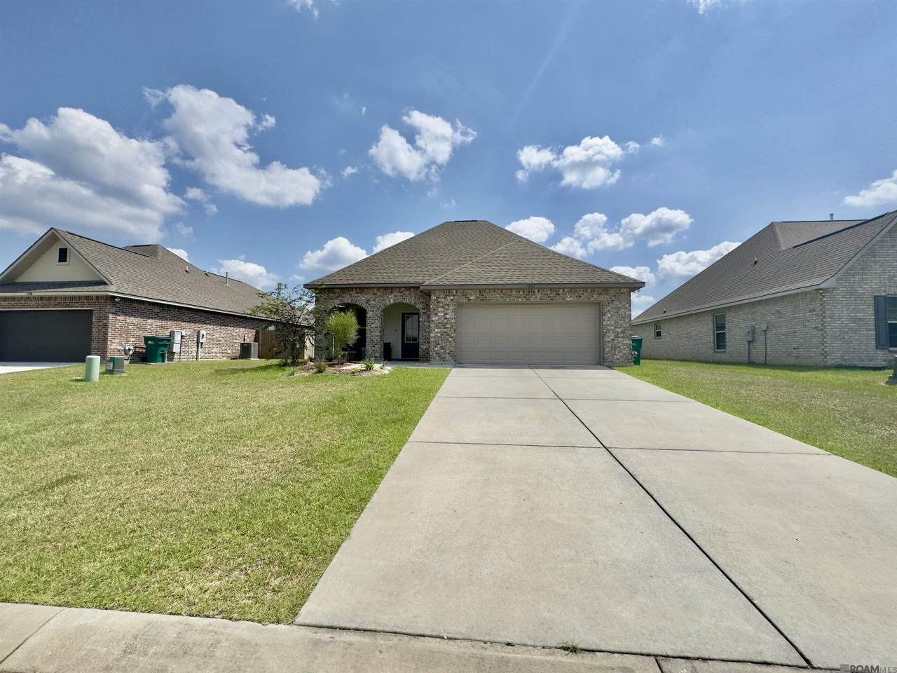 11888 Wildebeest Ridge Dr - Photo 1