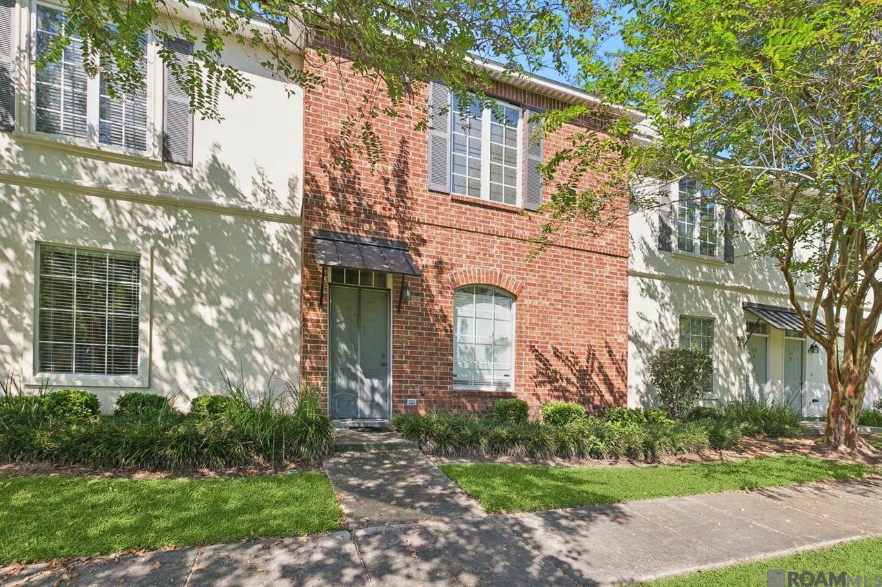 4000 Lake Beau Pre - Photo 1