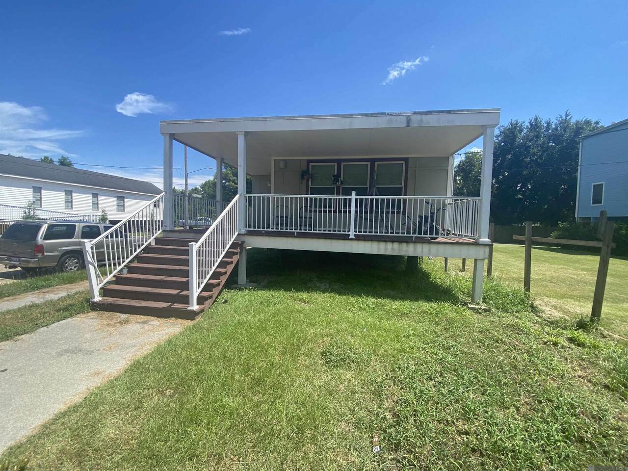 1743 Deslonde Street - Photo 1