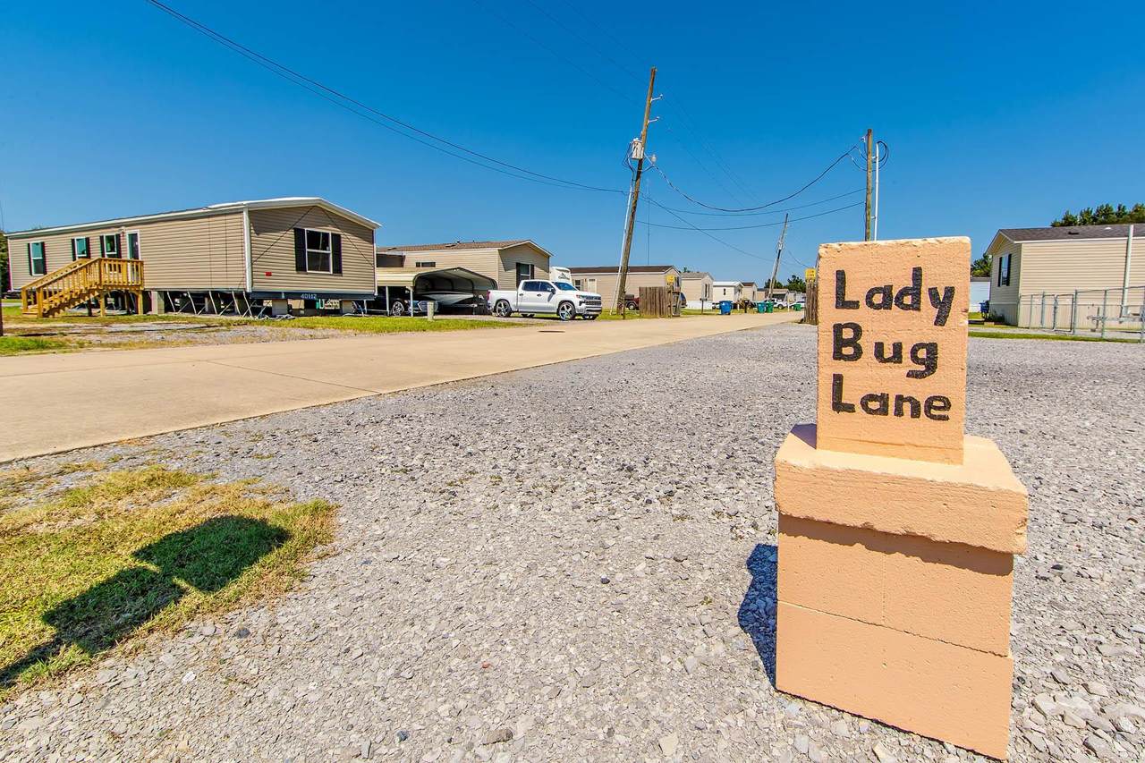 346 Bayou Blue Bypass Rd - Photo 1