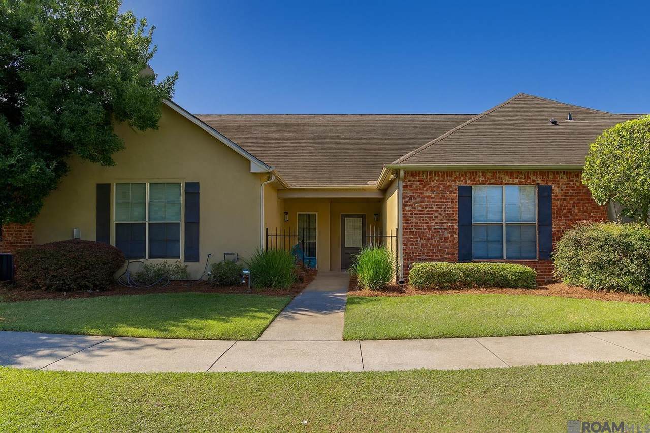 809 Summer Breeze Dr - Photo 1