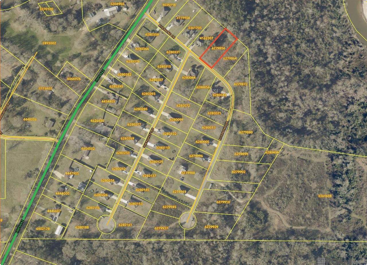 51284 Riverbend Dr - Photo 1