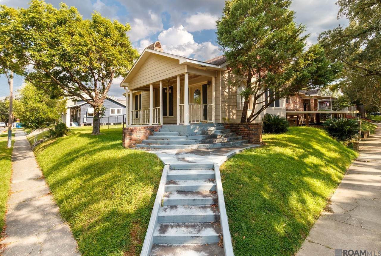 1201 Park Blvd - Photo 1