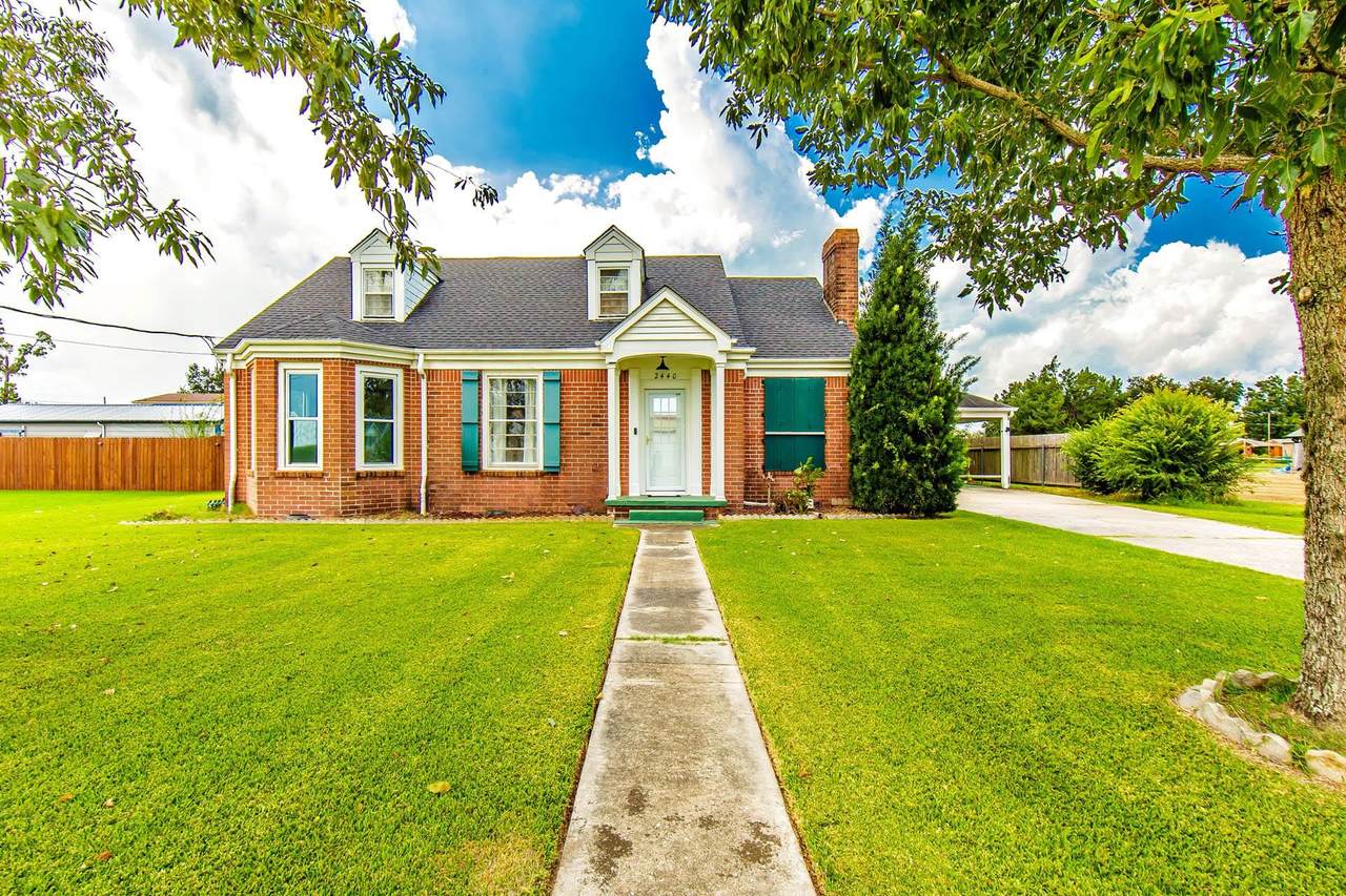 2440 Highway 20 - Photo 1