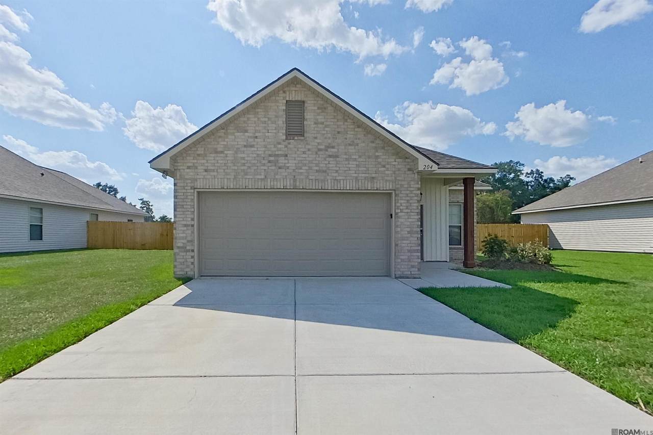 204 Acoustic Lane - Photo 1