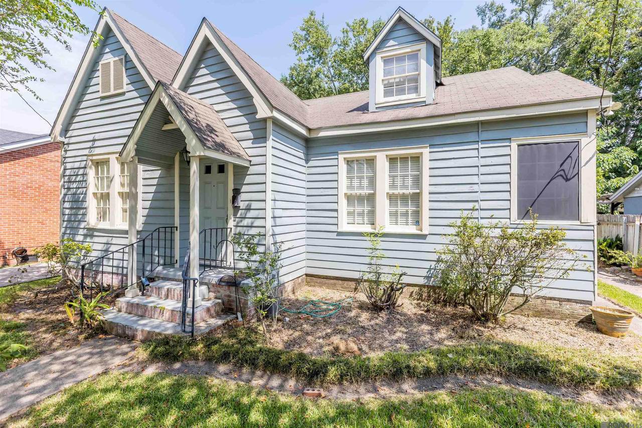 3027 Eugene St - Photo 1