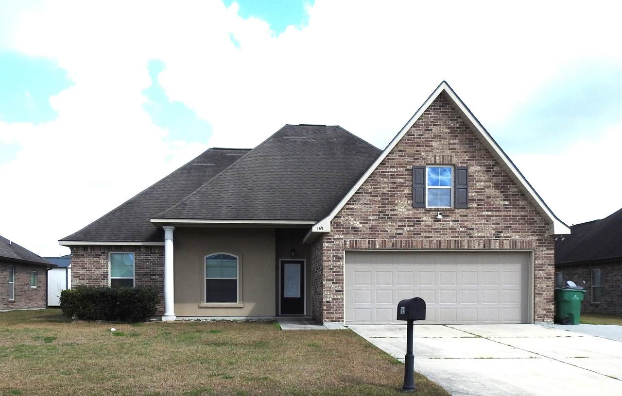 169 Towne Way - Photo 1