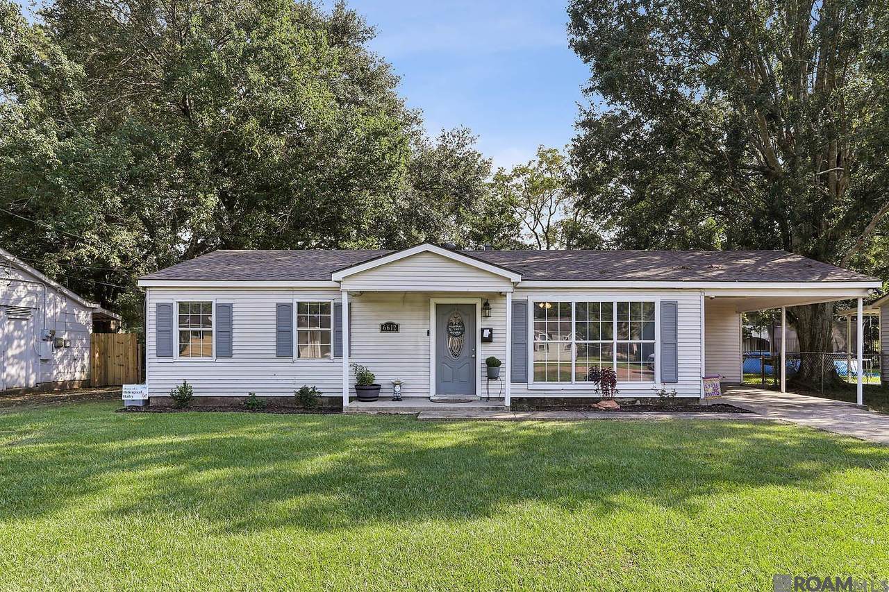 6612 Merrydale Ave - Photo 1