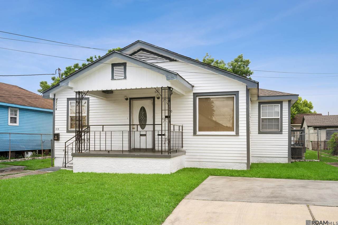 1830 Louisa St - Photo 1