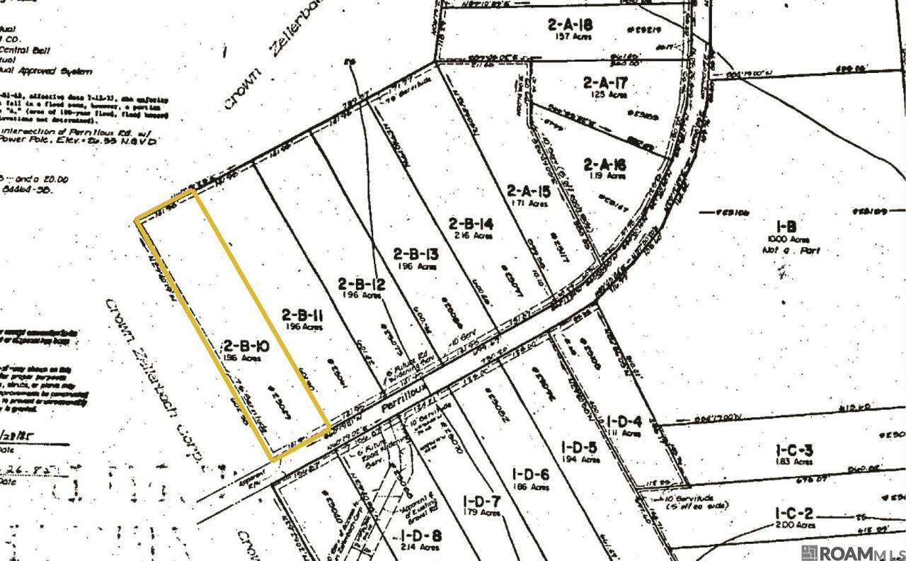 20131 Perrilloux Rd - Photo 1