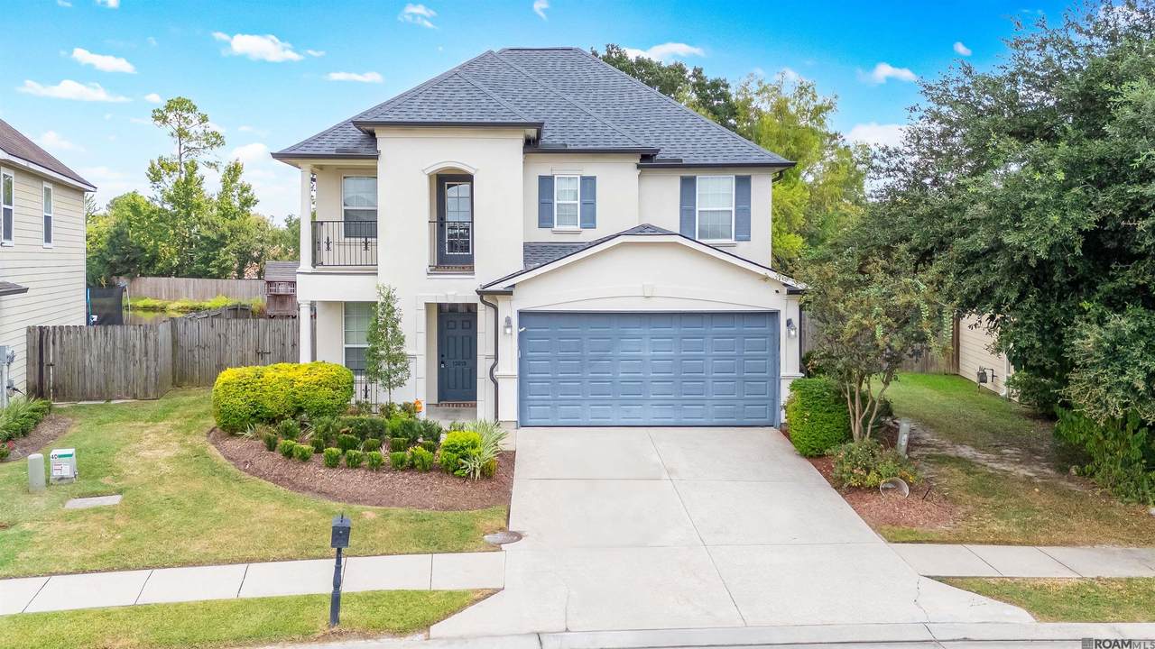 13819 Stone Gate Dr - Photo 1