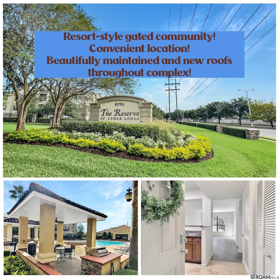 6765 Corporate Boulevard - Photo 1