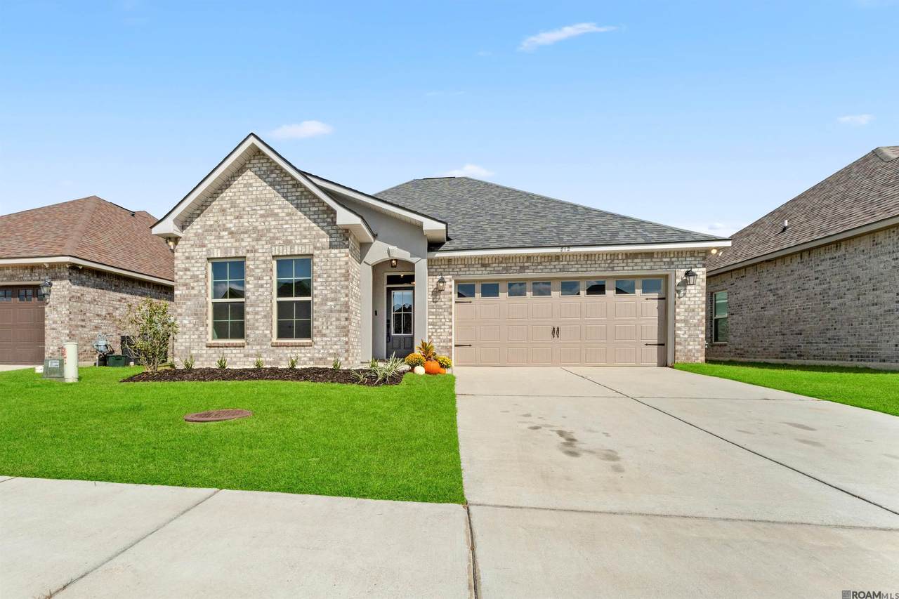 812 Elliston Dr - Photo 1