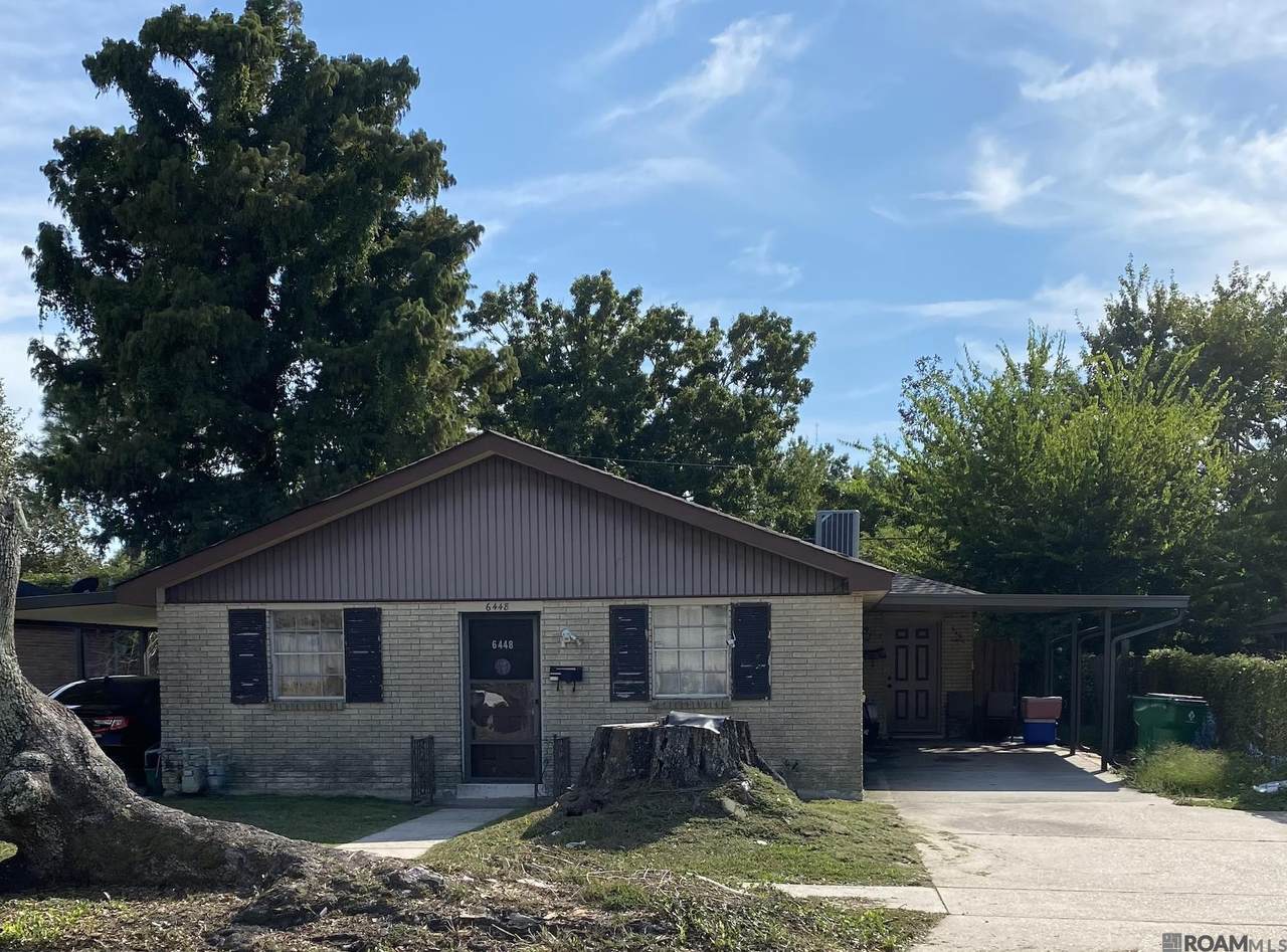 6448-50 Park Manor Drive - Photo 1