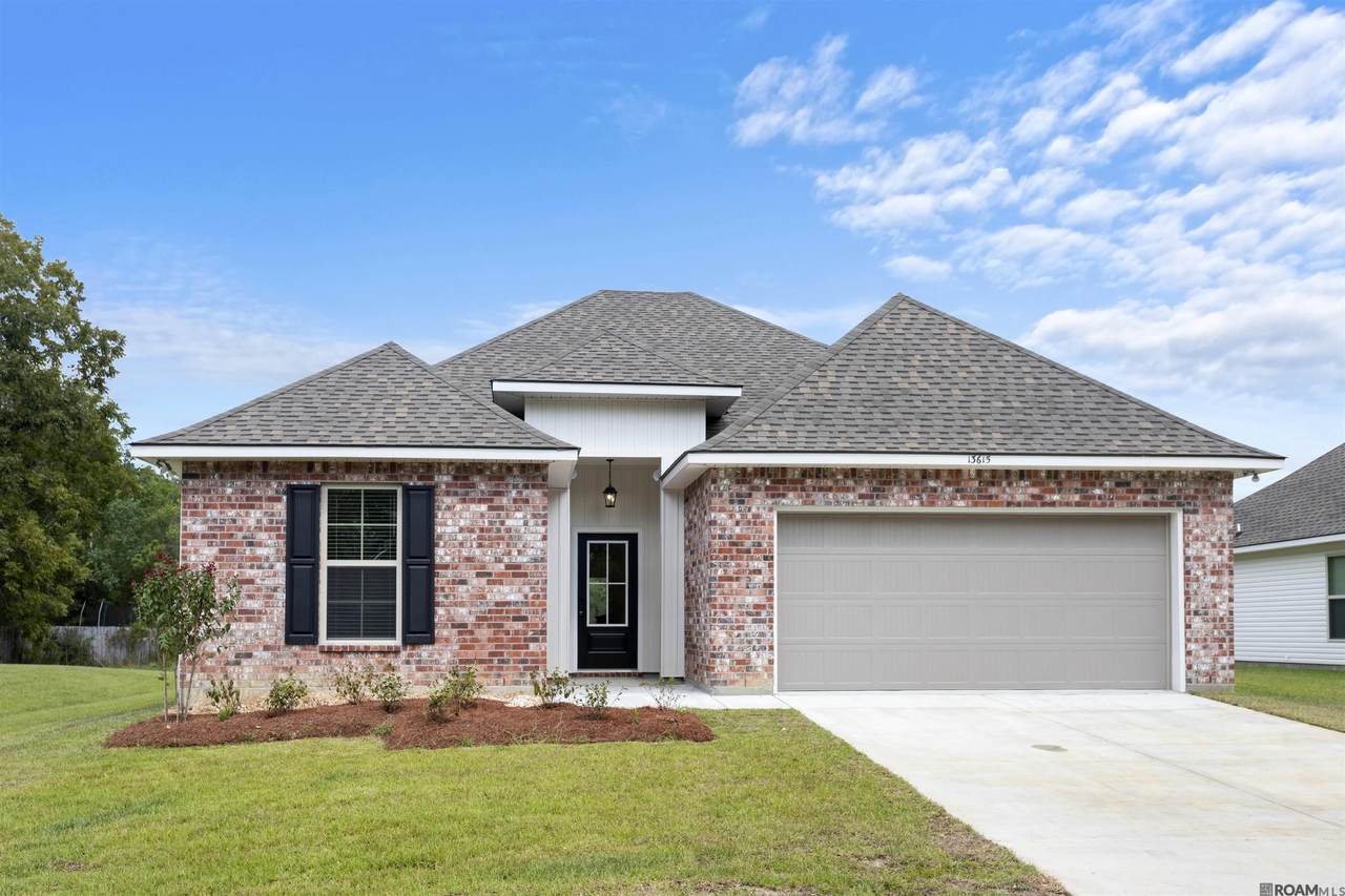 13615 Ball Park Rd - Photo 1