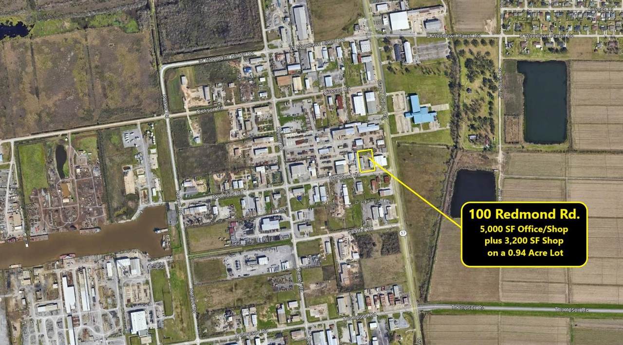 100 Redmond Rd - Photo 1