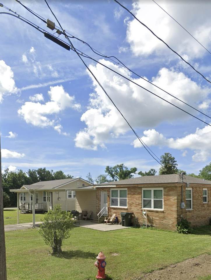 381 & 383 Bayou Blue Rd - Photo 1