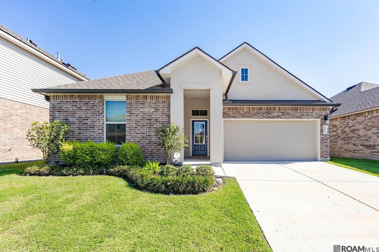 4635 Mendocino Way - Photo 1