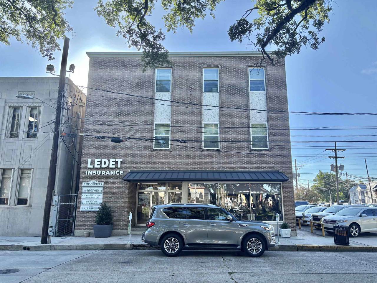 209 Goode St - Photo 1