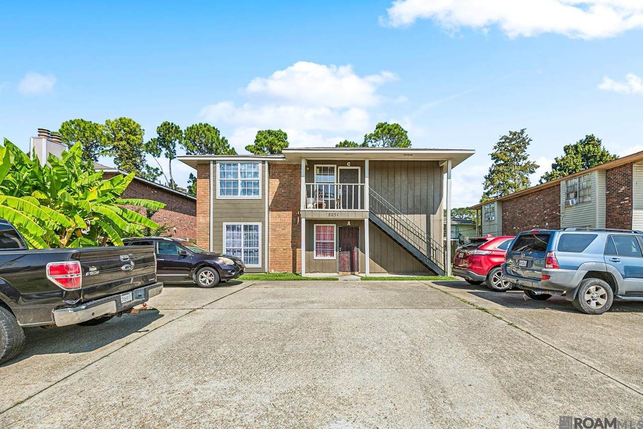 8251 Skysail Ave - Photo 1