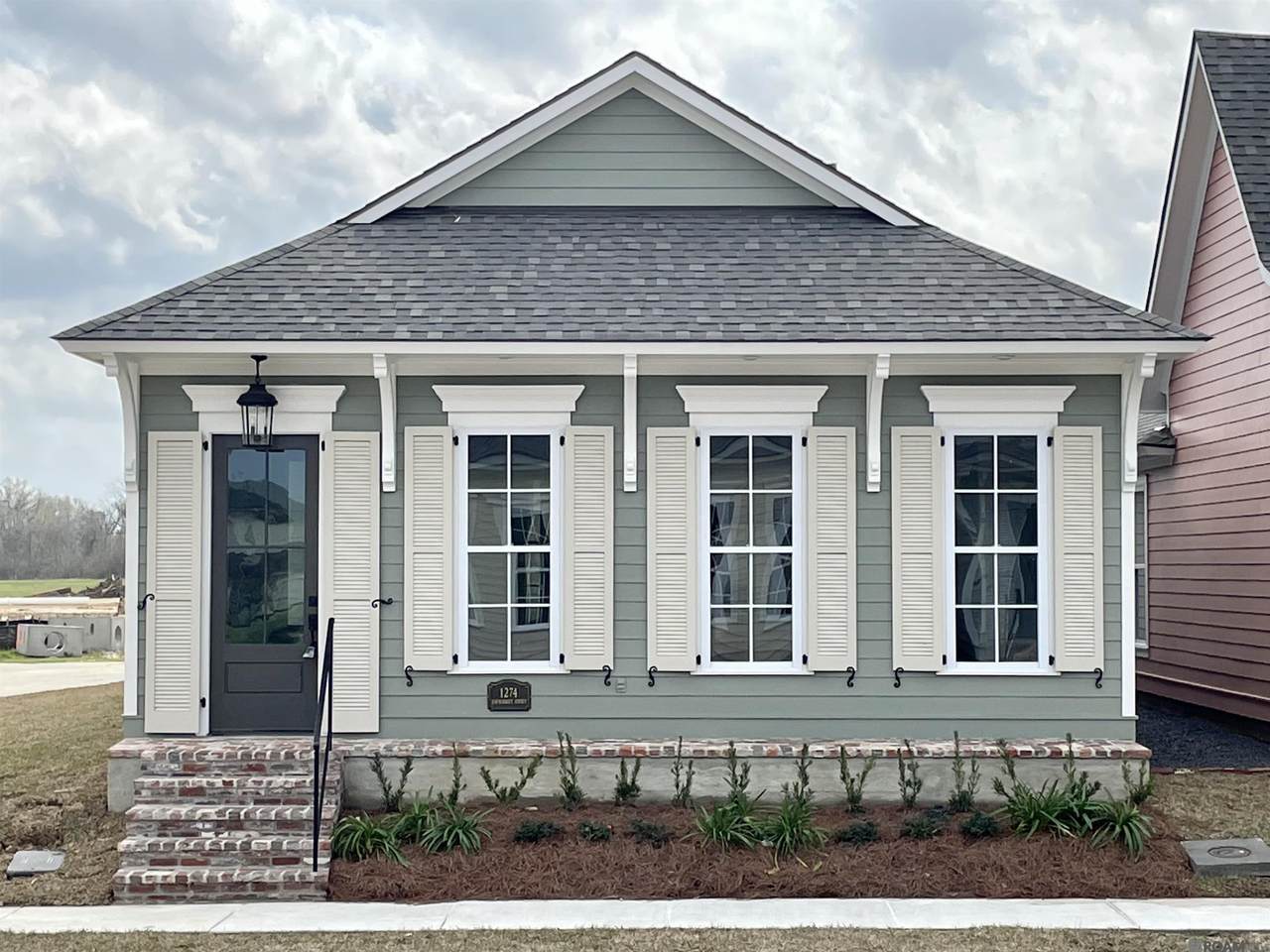 1274 Haymarket St - Photo 1