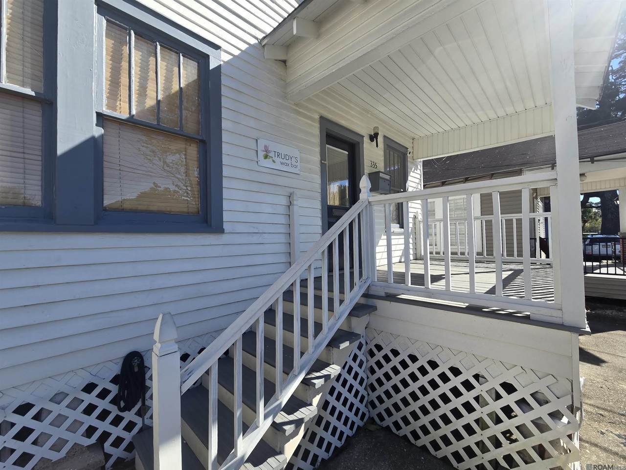 335 Acadian Thwy - Photo 1