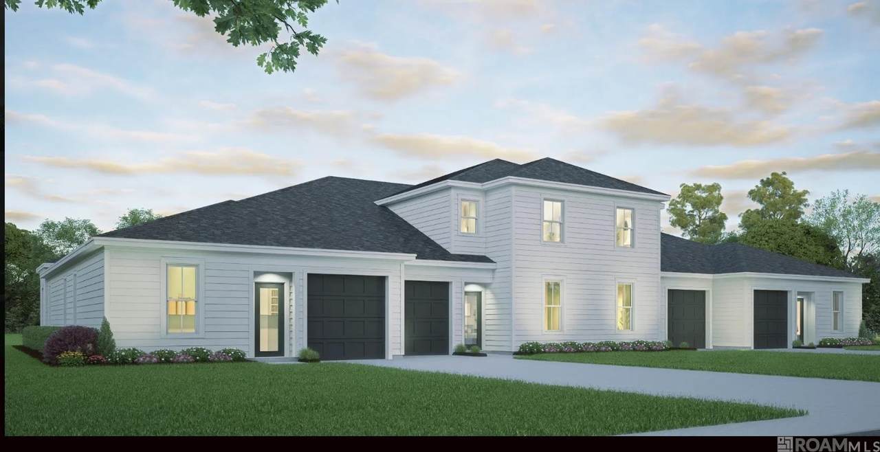 4910 Bob Odom Dr - Photo 1