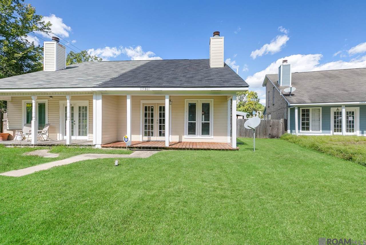 15861 King Bradford Dr - Photo 1