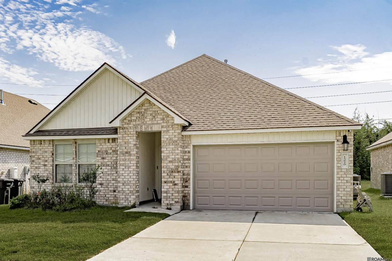 15820 Loussier Dr - Photo 1