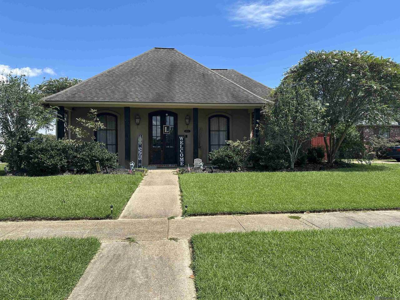 6106 Sandy Creek Ln - Photo 1