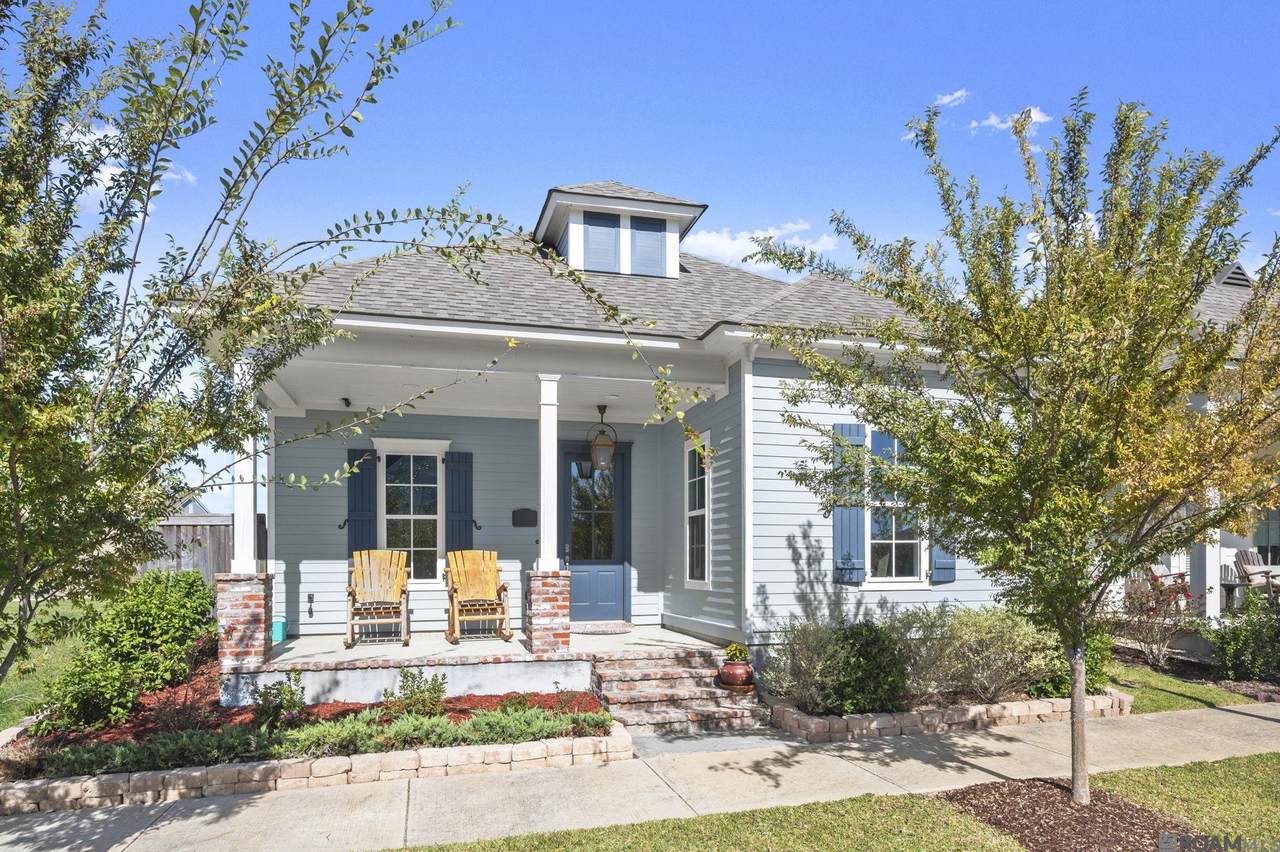 1213 Haymarket St - Photo 1