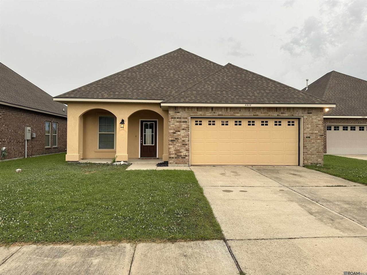 4414 Olivia Drive - Photo 1