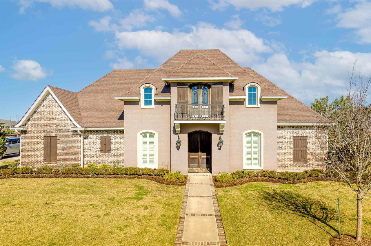 137 Godchaux Drive - Photo 1