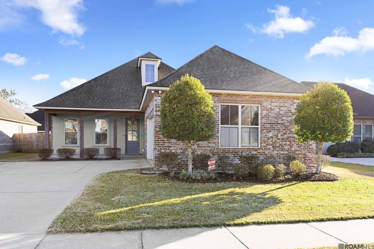 15145 Germany Oaks Blvd - Photo 1