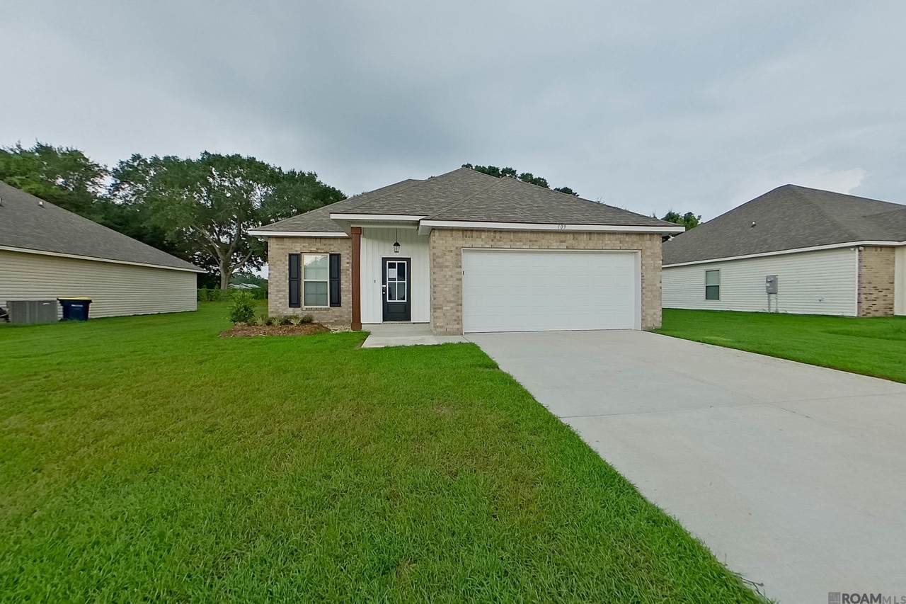 109 Rainfall Lane - Photo 1