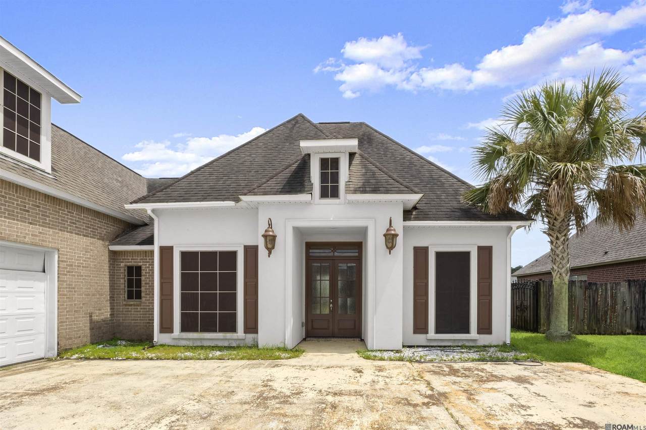 11414 Pleasant Knoll Dr - Photo 1