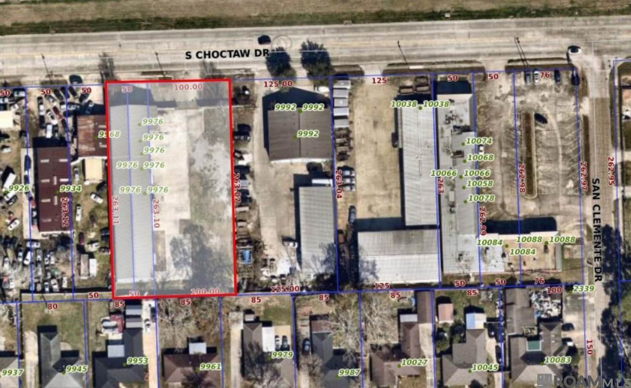 9976 Choctaw Dr - Photo 1