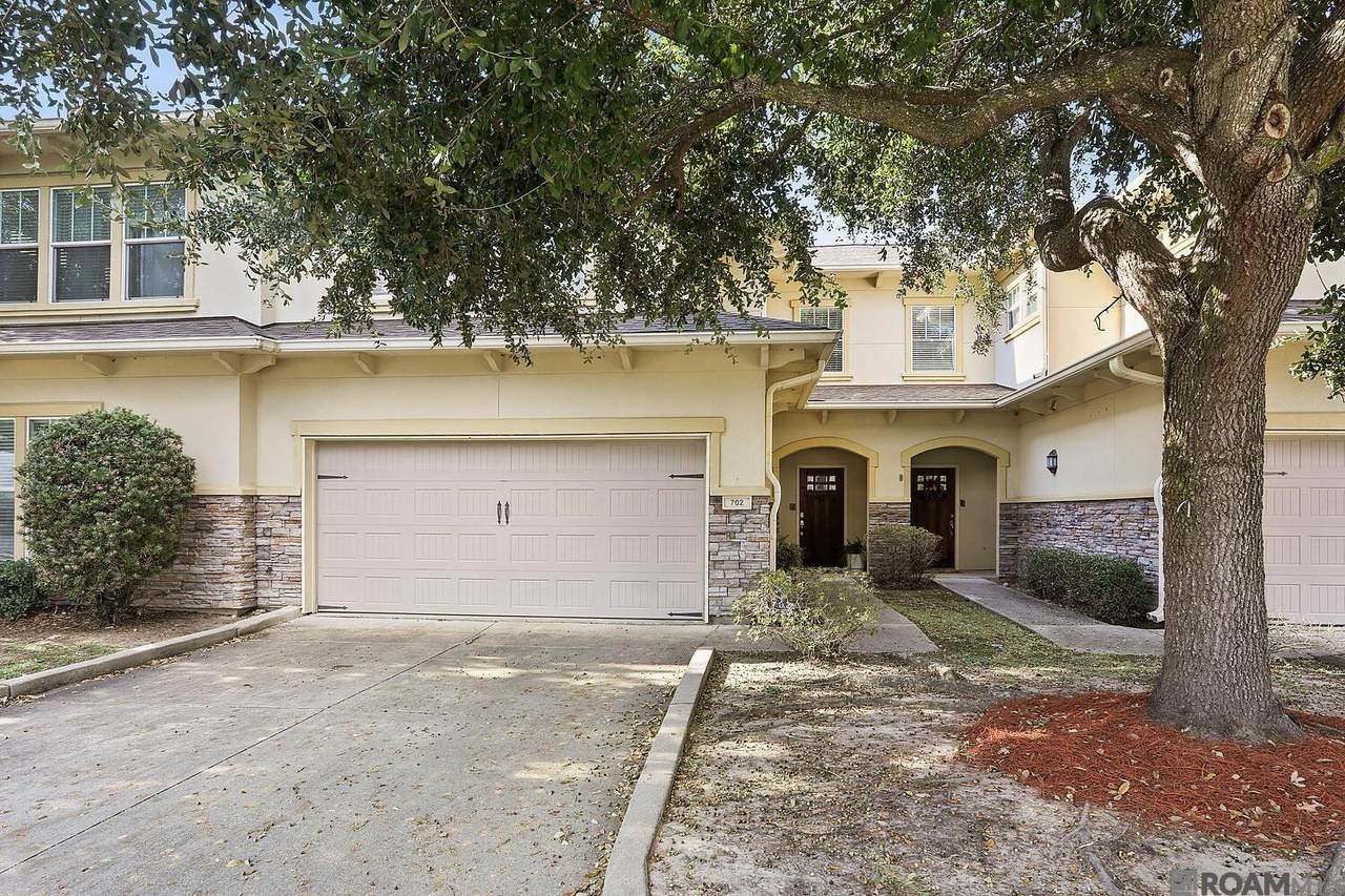 8000 Stonelake Village Ave - Photo 1