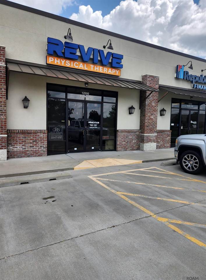 12550 Airline Hwy - Photo 1