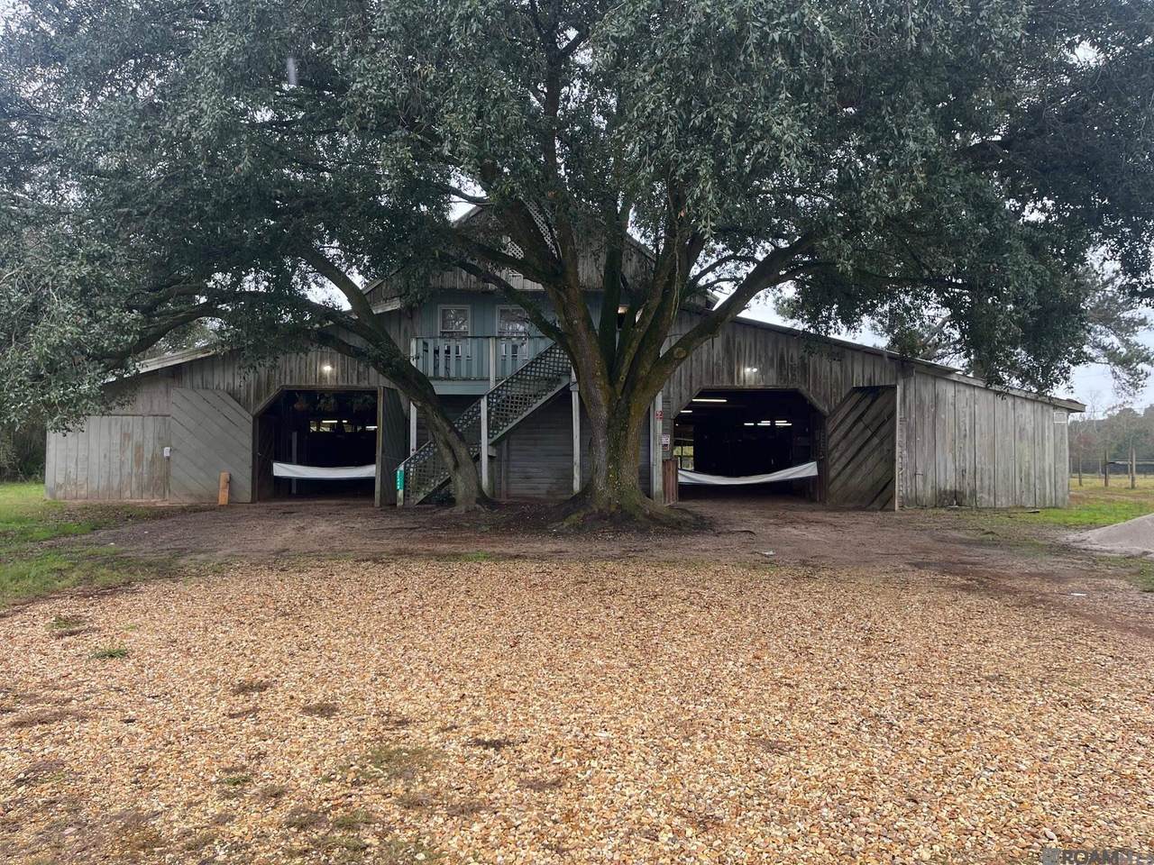 82260 Training Center Rd - Photo 1