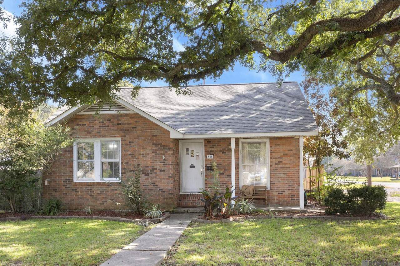 835 Whitehead Blvd - Photo 1