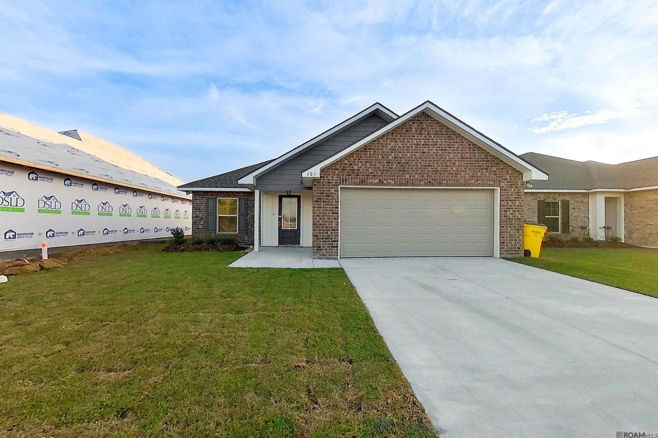 103 Dunwoody Court - Photo 1