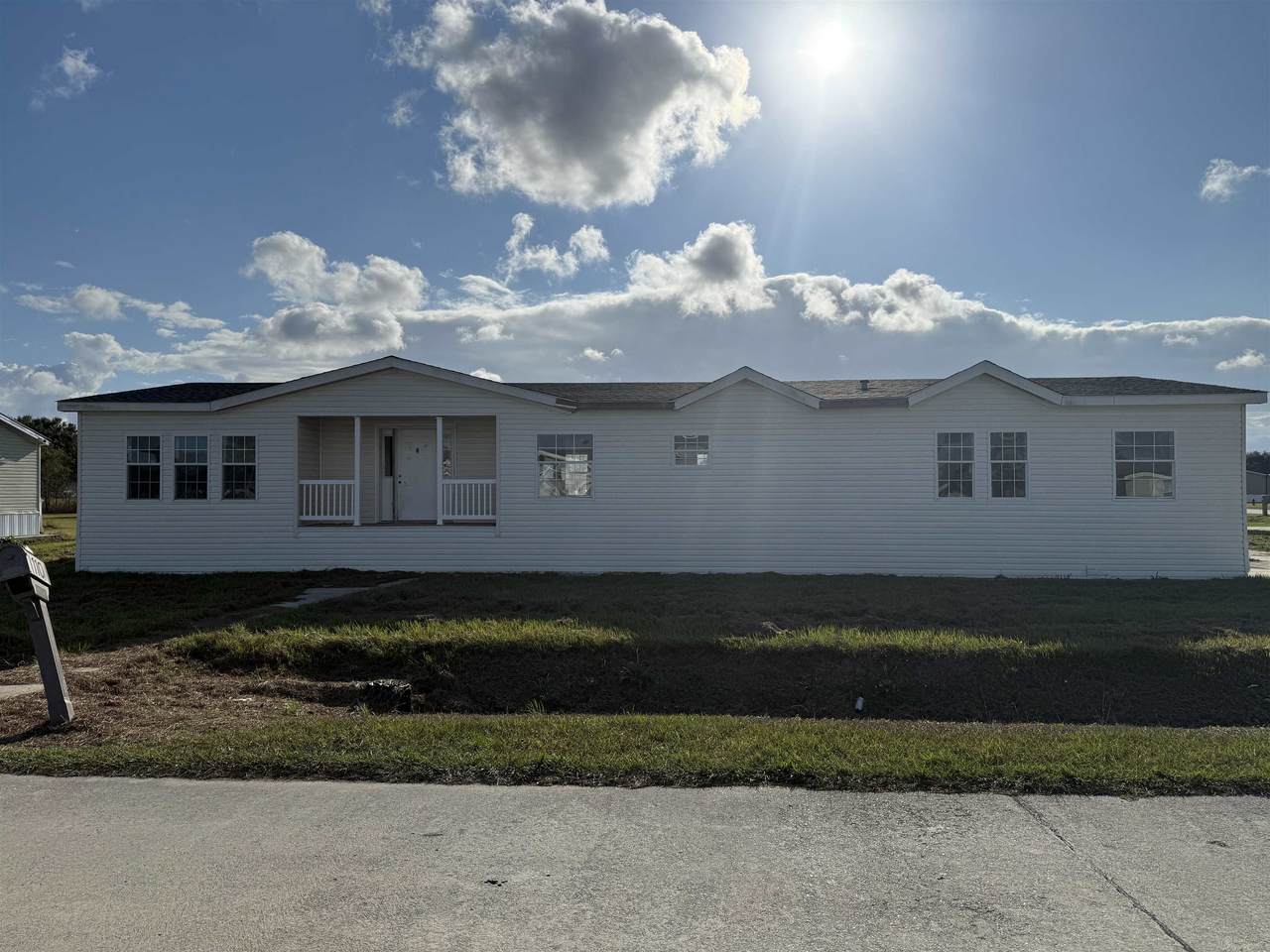 110 Fox Trail Drive - Photo 1