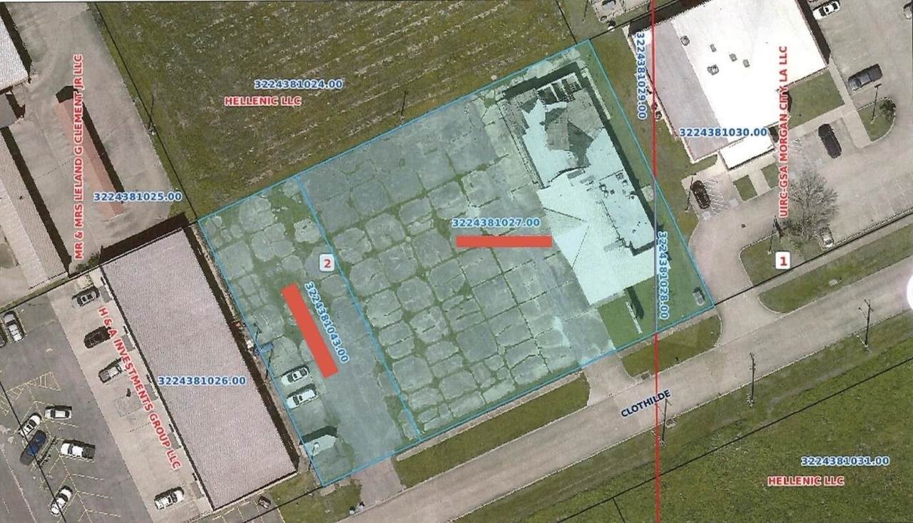 1205 Clothilde Street - Photo 1