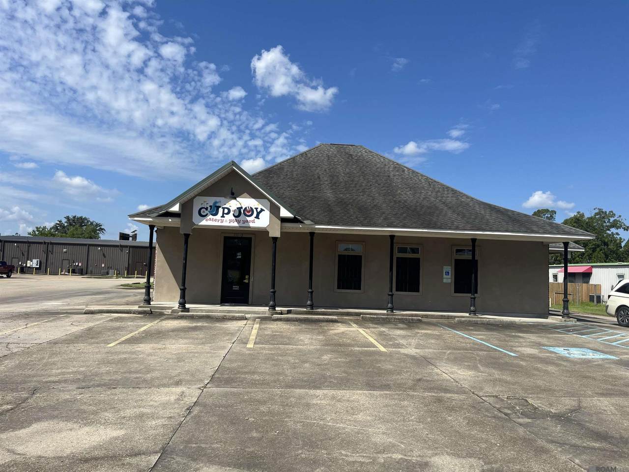 17133 Old Jefferson - Photo 1