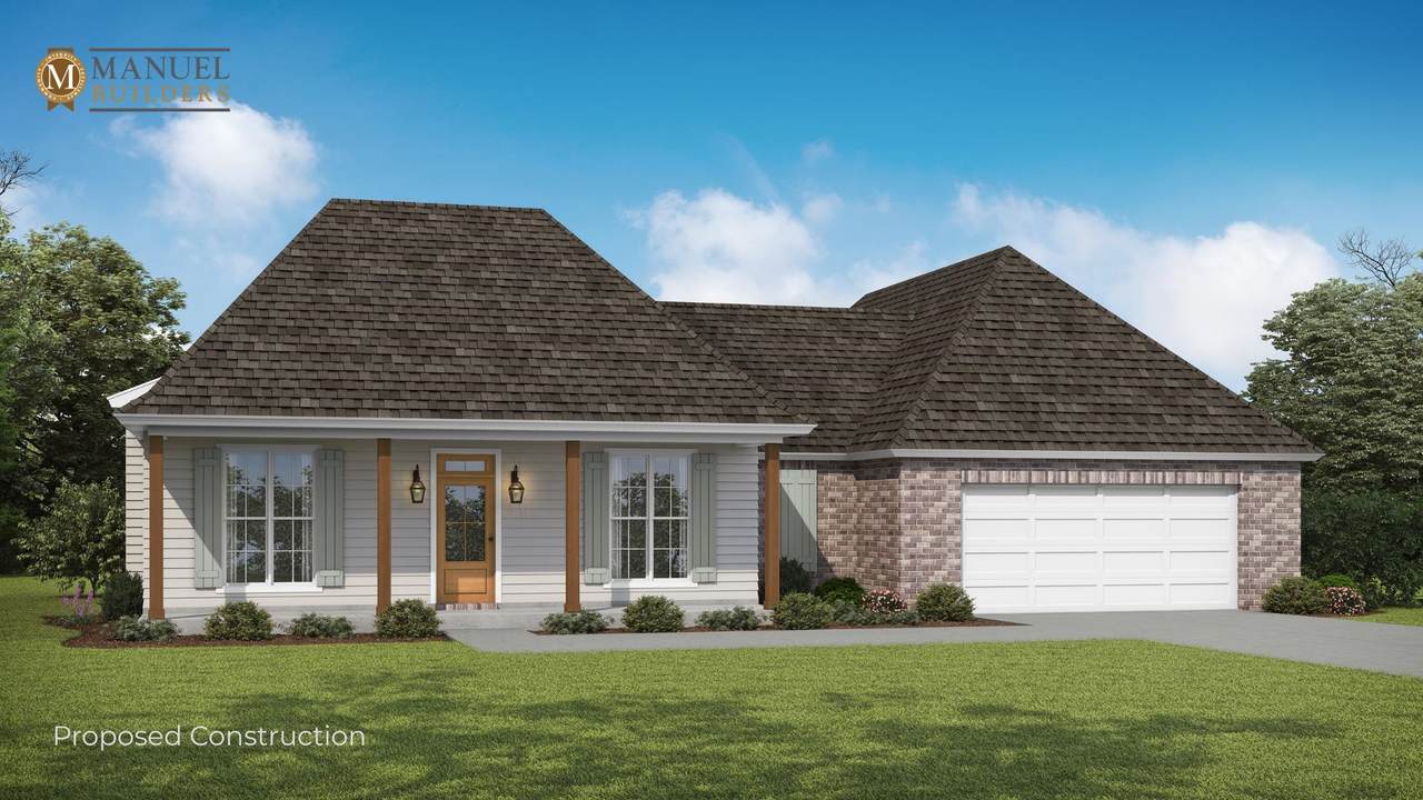 4302 Force Drive - Photo 1