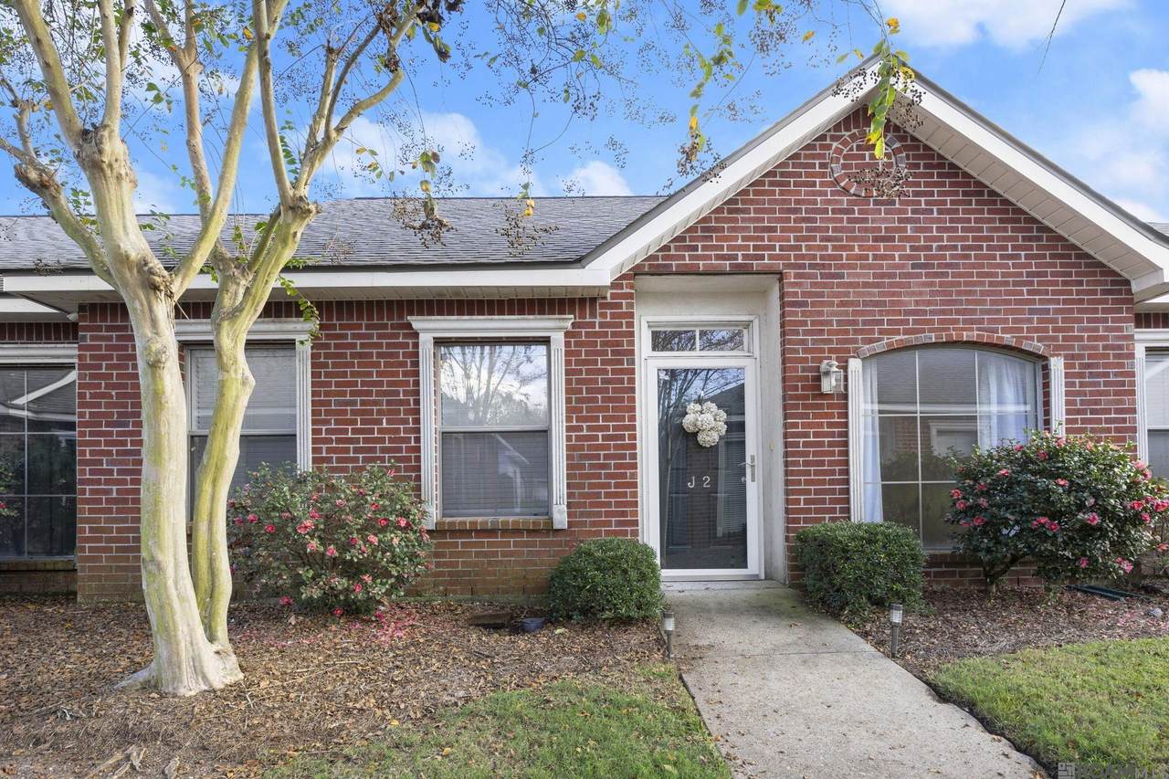 12500 Old Hammond Hwy - Photo 1