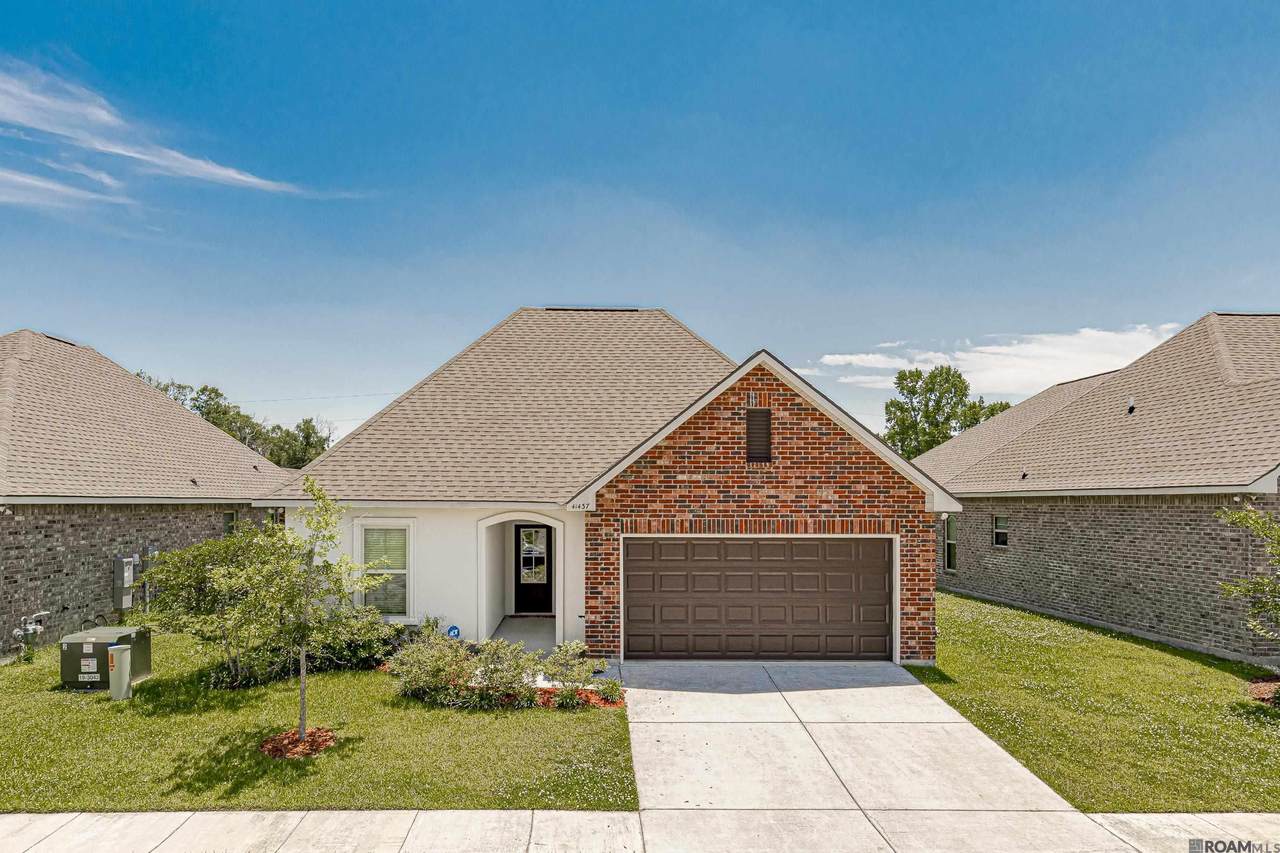 41437 Cozy Way - Photo 1