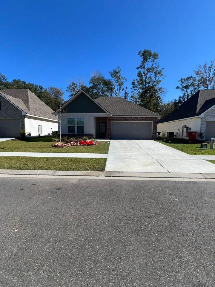 15436 Ralph Christy Dr - Photo 1