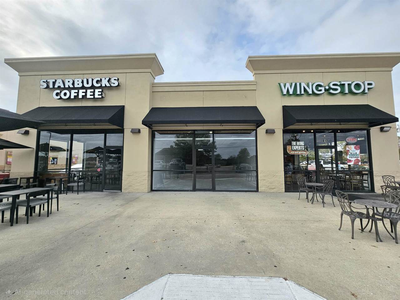 612 North Canal Boulevard - Photo 1